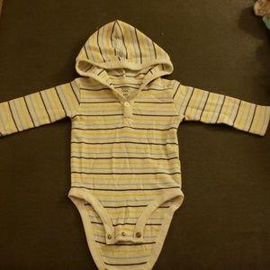 Hoodie Onesie